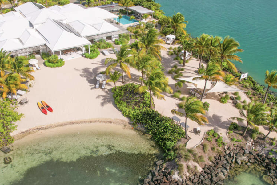 Palm Point